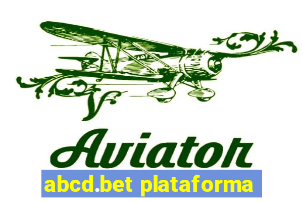 abcd.bet plataforma